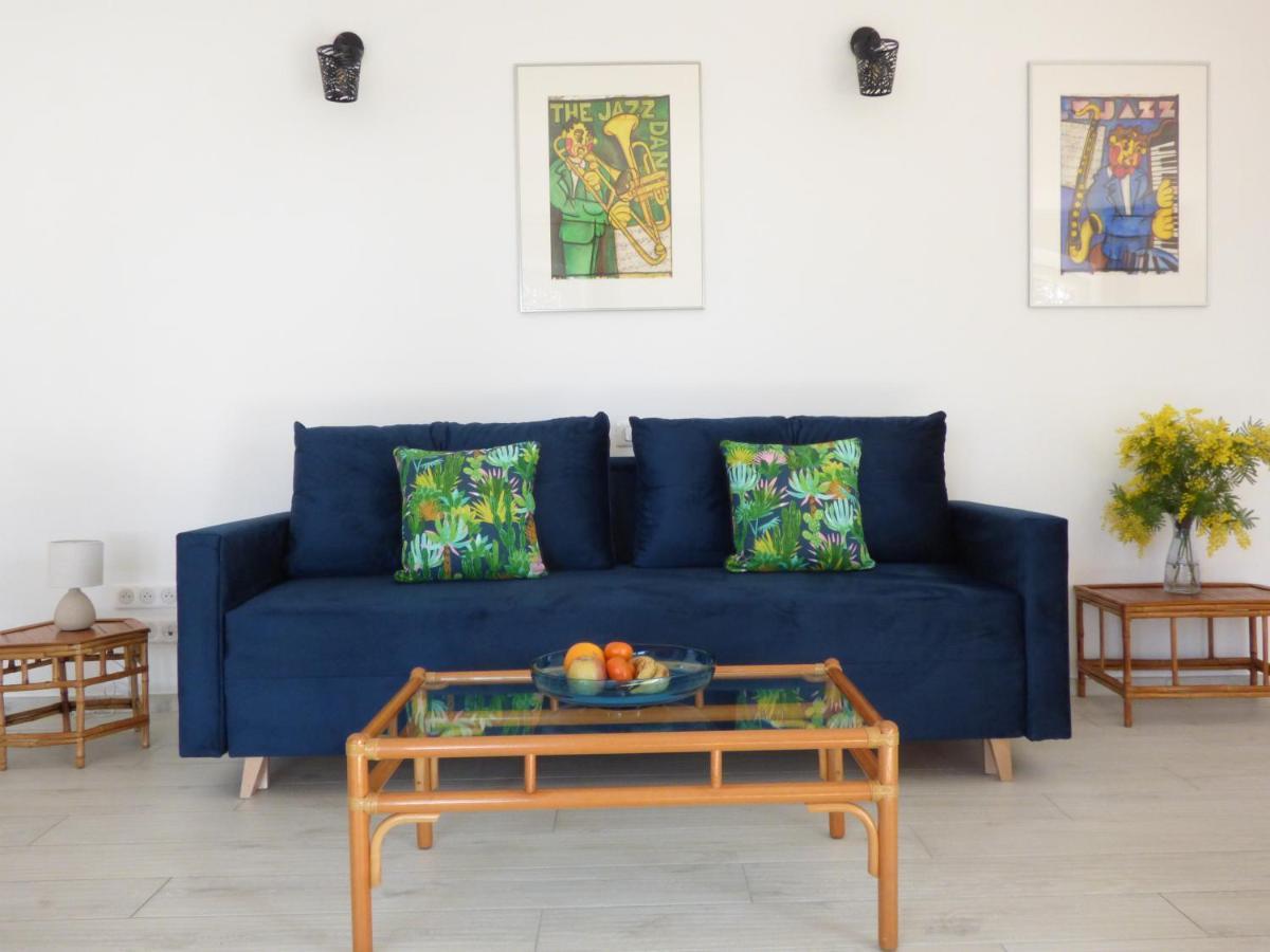 Apartment Cezanne With Heated Pool And Private Garden Chateauneuf-Grasse Eksteriør billede